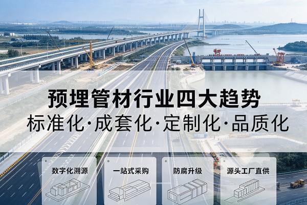 松潘行业发展趋势总结