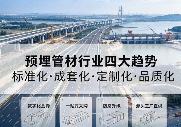 松潘行业发展趋势总结