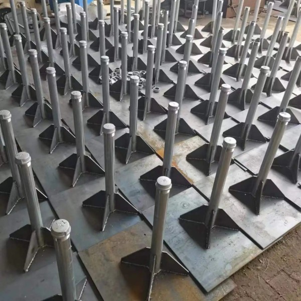 松潘鑫亿呈沉降板生产