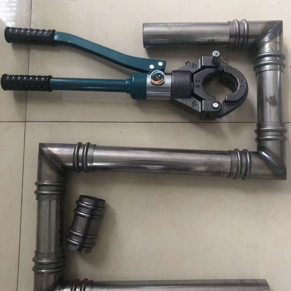 松潘鑫亿呈冷却管