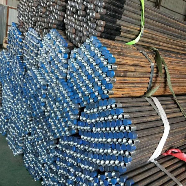 松潘鑫亿呈冷却管